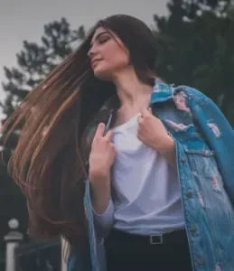 Hairflex : sastav samo prirodnih sastojaka.
