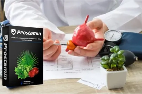 Prostatin